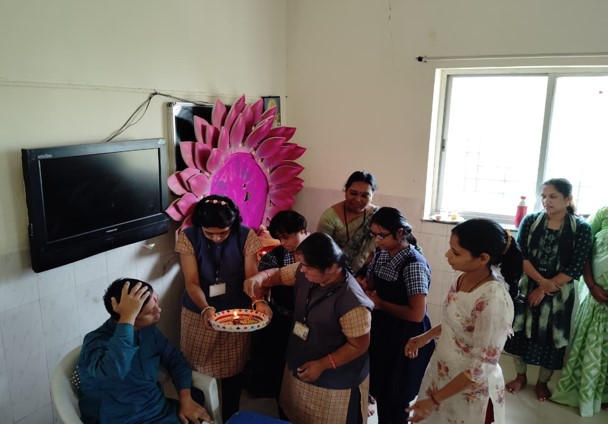 BIRTHDAY CELEBRATIONS Photo 2