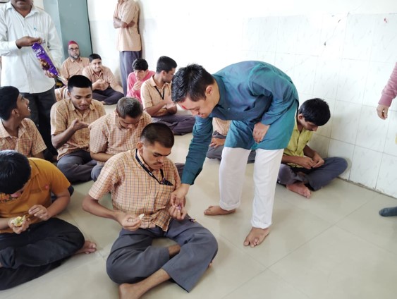 BIRTHDAY CELEBRATIONS Photo 3