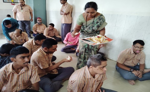 BIRTHDAY CELEBRATIONS Photo 4